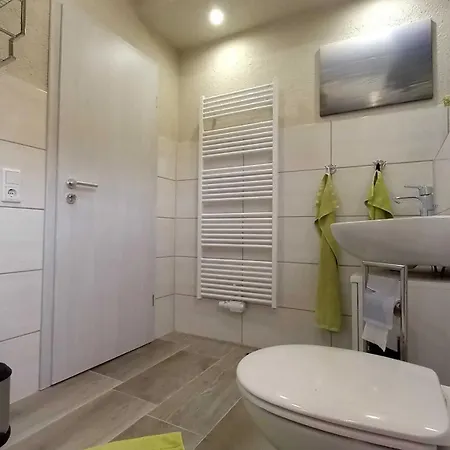 Tatil Evi In Am Kummerower Salem (Mecklenburg-Vorpommern)