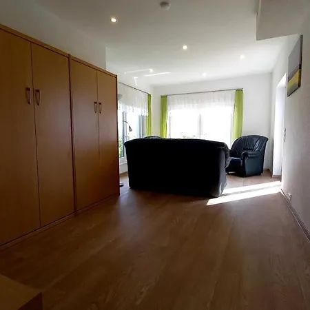 In Am Kummerower Tatil Evi Salem (Mecklenburg-Vorpommern)