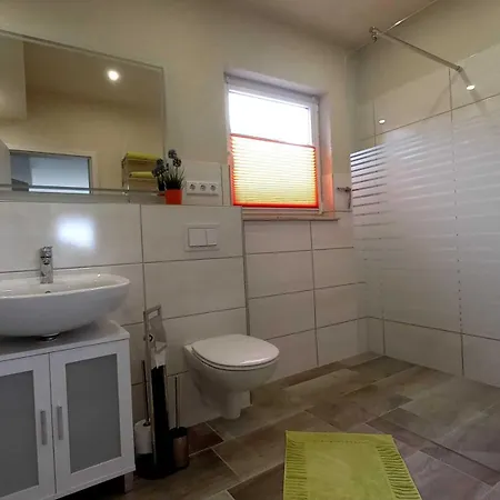 In Am Kummerower Tatil Evi *