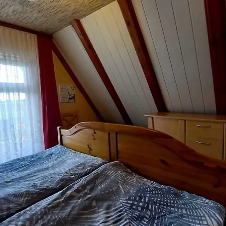 Holiday home In Am Kummerower