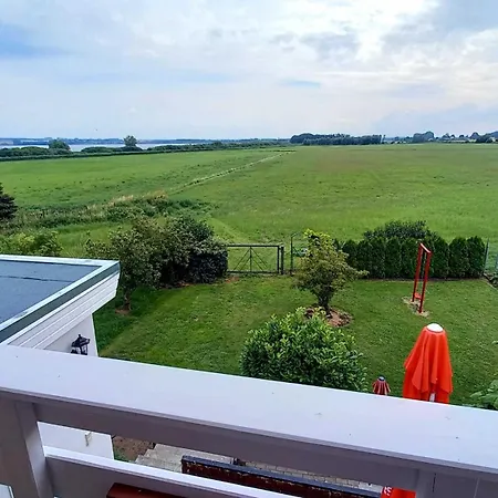 Tatil Evi In Am Kummerower Salem (Mecklenburg-Vorpommern)