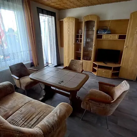 Tatil Evi In Am Kummerower