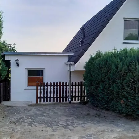Feriehus In Am Kummerower *
