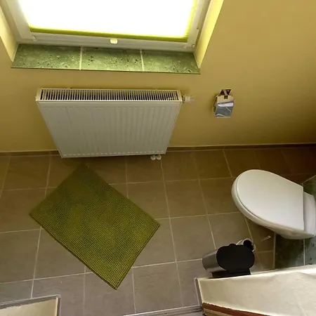 Tatil Evi In Am Kummerower