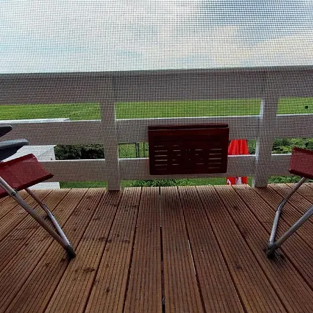 In Am Kummerower Tatil Evi Salem (Mecklenburg-Vorpommern)