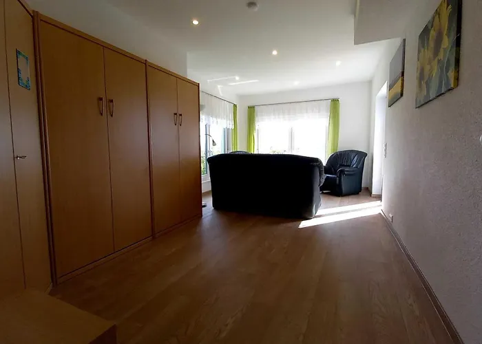 In Am Kummerower בית נופש Salem (Mecklenburg-Vorpommern)